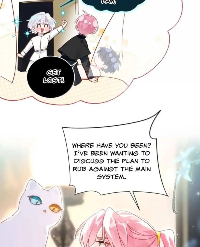 I Have To Be A Great Villain Chapter 186 page 8 - 