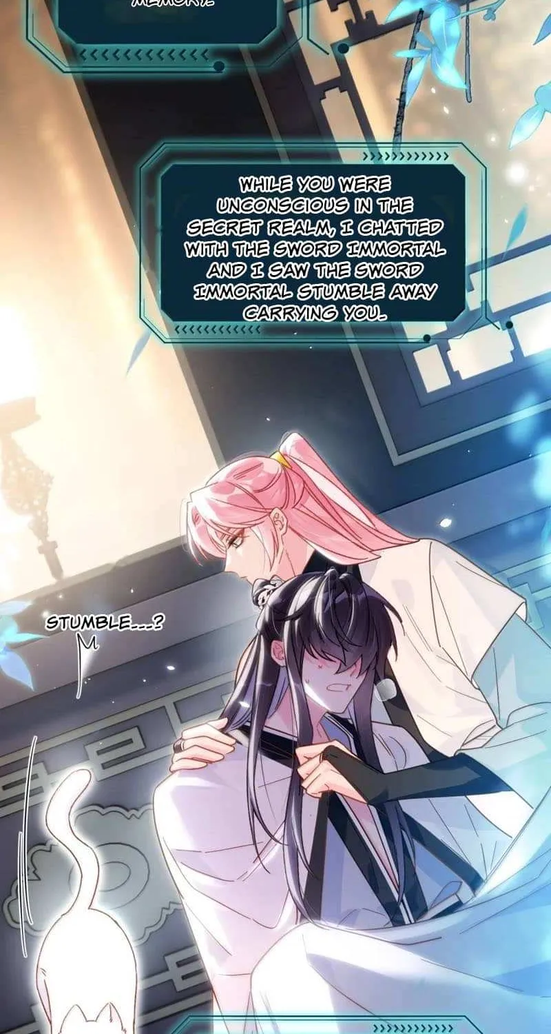 I Have To Be A Great Villain Chapter 186 page 10 - 