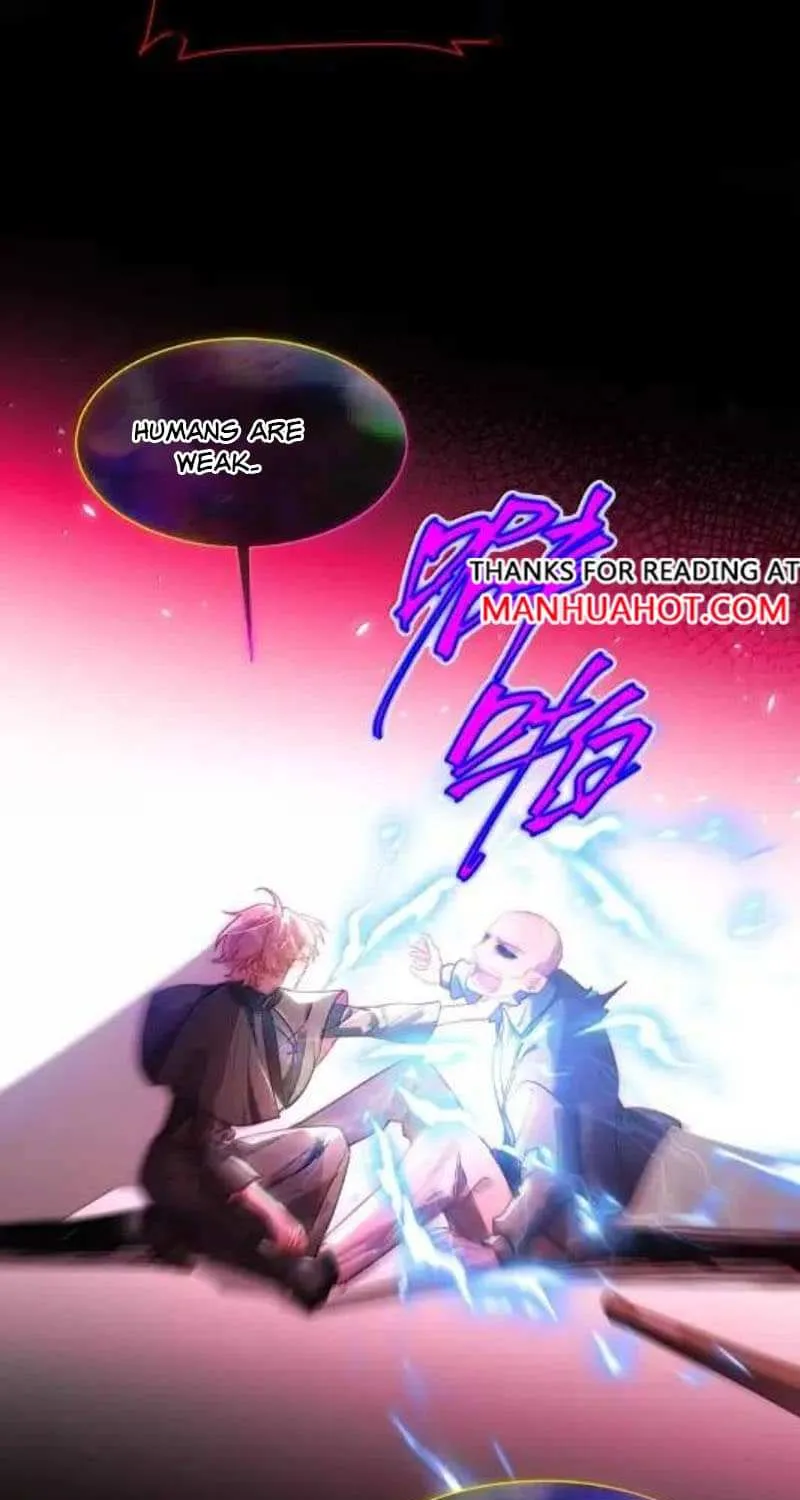 I Have To Be A Great Villain Chapter 187 page 12 - 