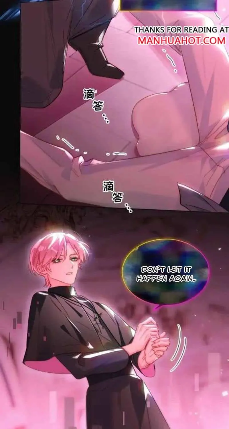I Have To Be A Great Villain Chapter 187 page 14 - 