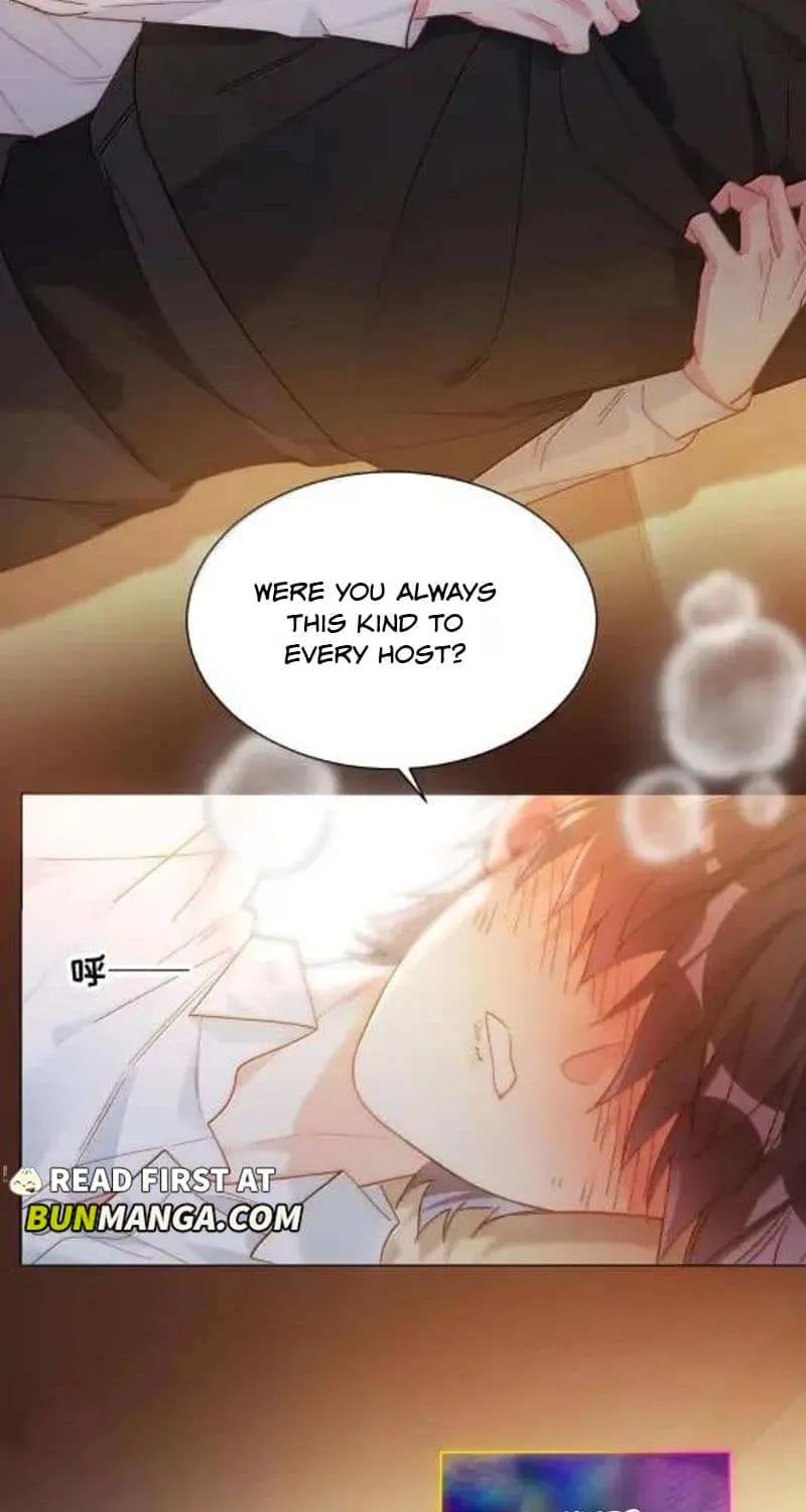 I Have To Be A Great Villain Chapter 187 page 3 - 
