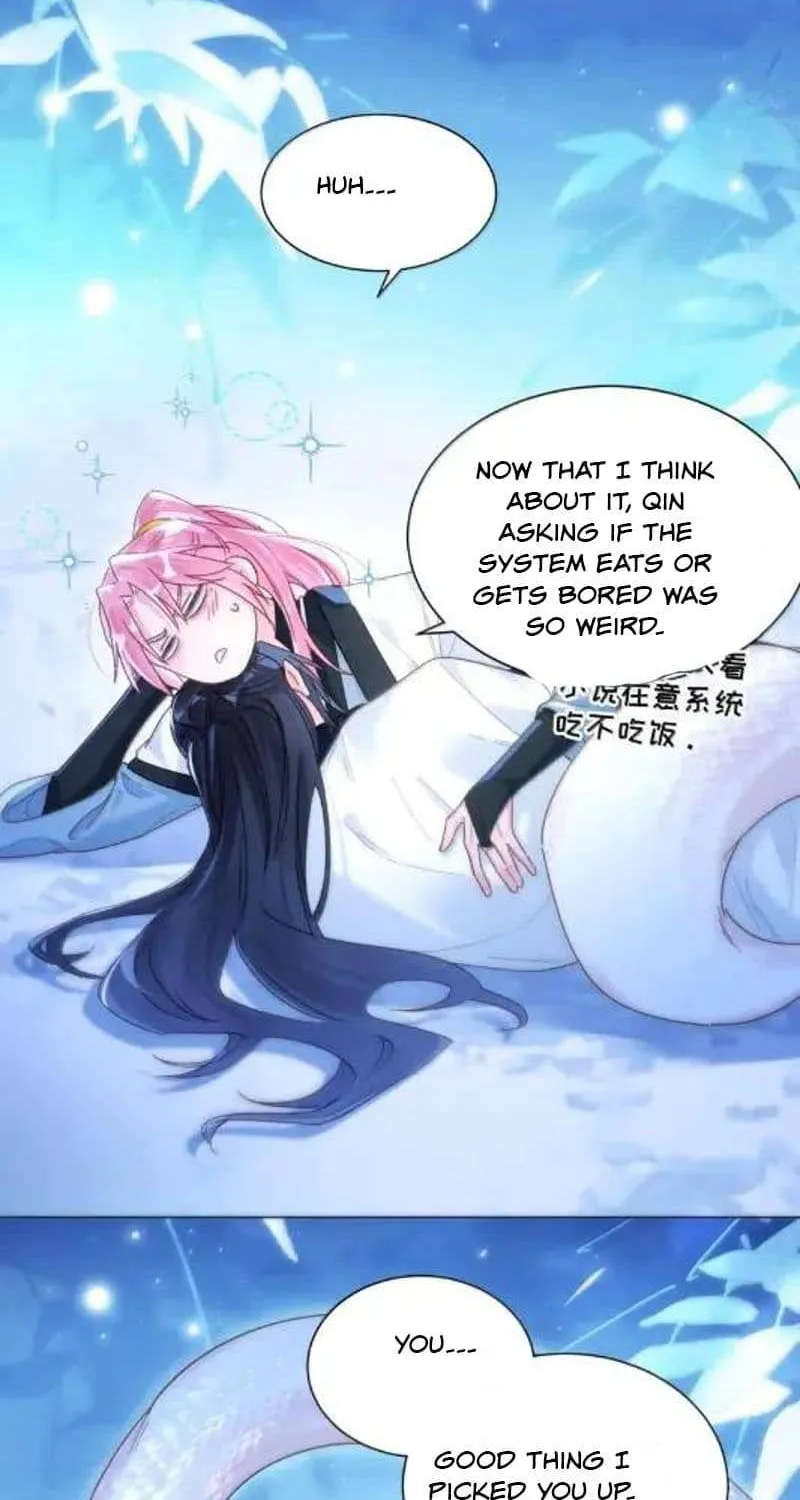 I Have To Be A Great Villain Chapter 187 page 27 - 