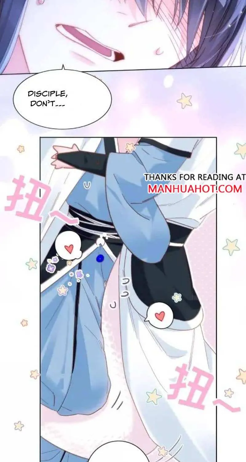 I Have To Be A Great Villain Chapter 187 page 30 - 