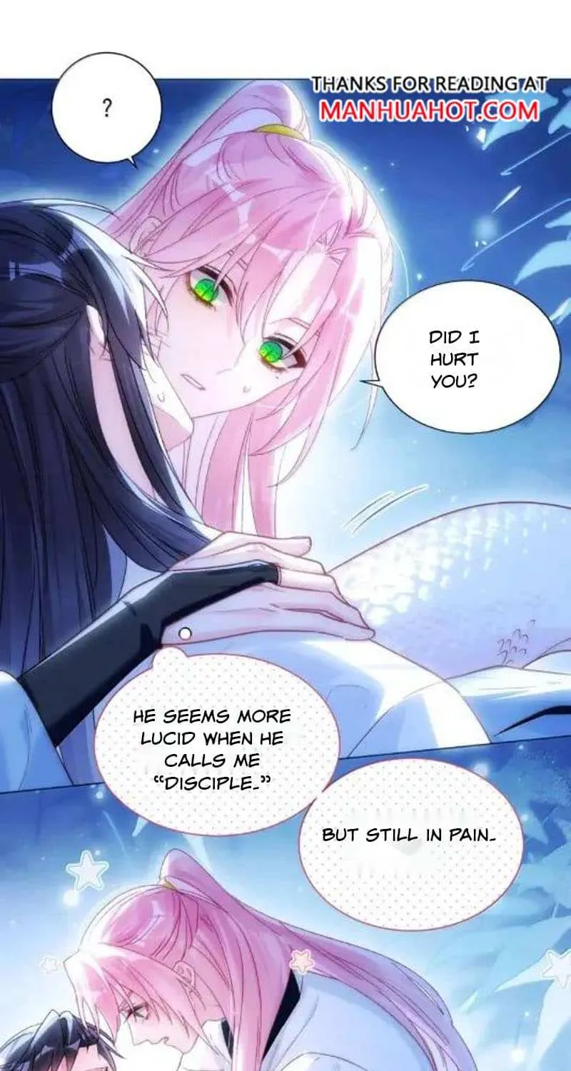 I Have To Be A Great Villain Chapter 187 page 33 - 