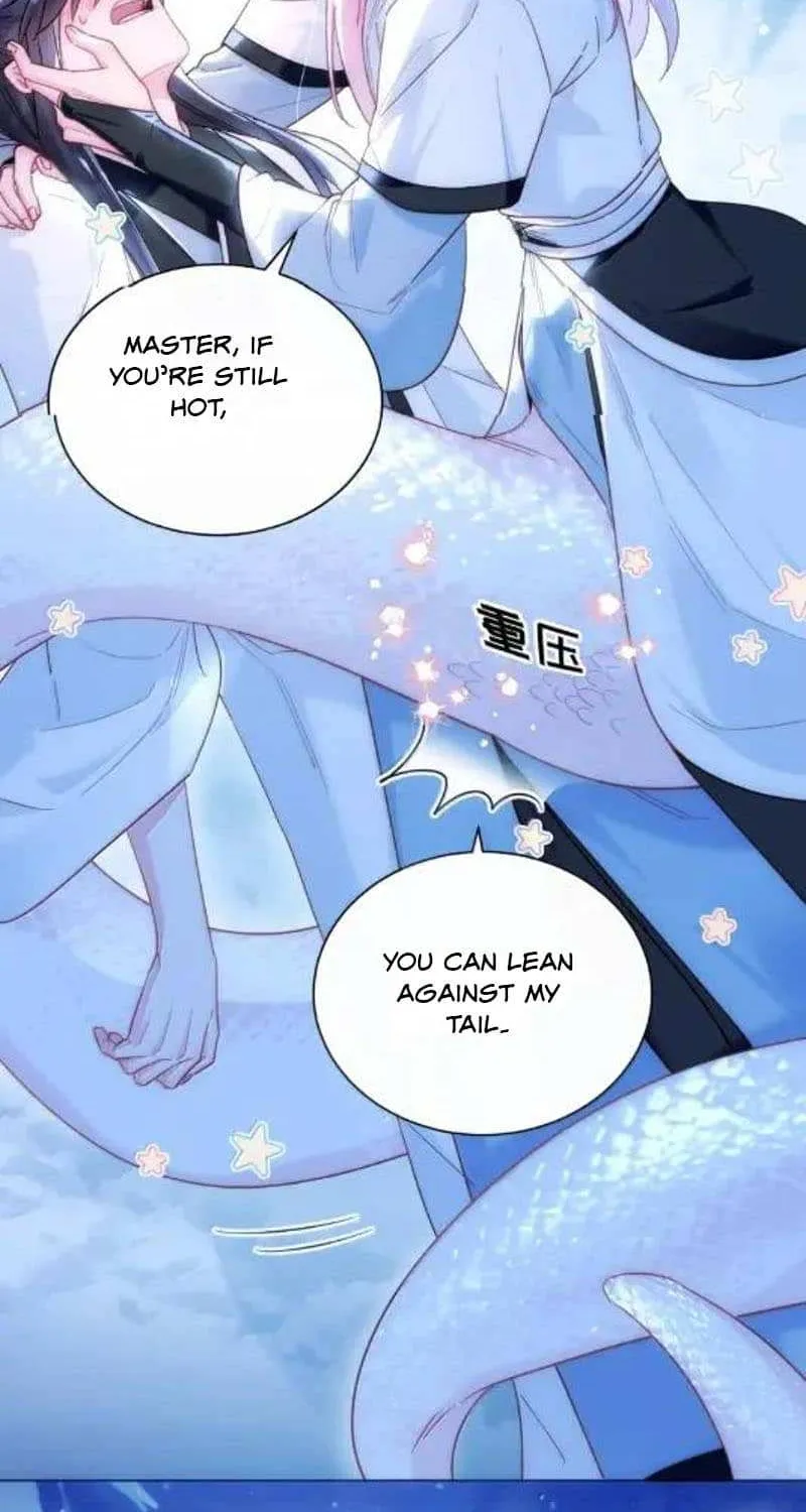 I Have To Be A Great Villain Chapter 187 page 34 - 