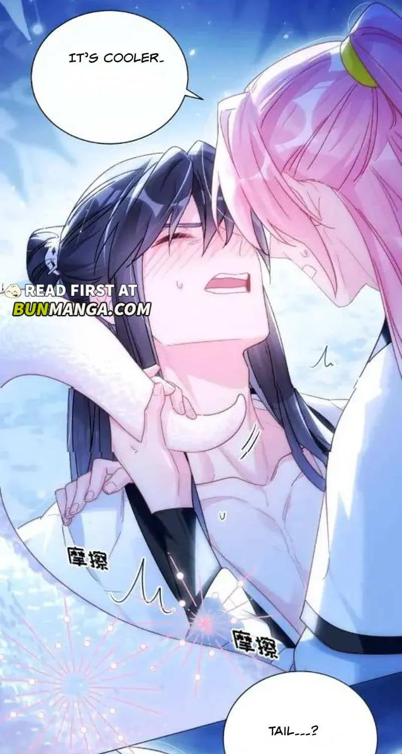 I Have To Be A Great Villain Chapter 187 page 35 - 