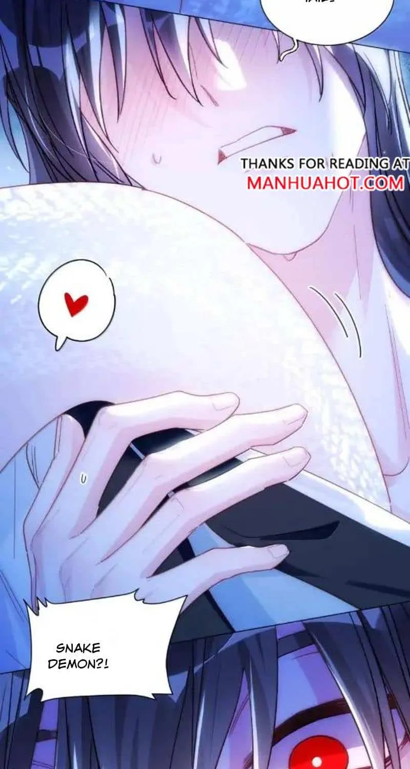 I Have To Be A Great Villain Chapter 187 page 37 - 
