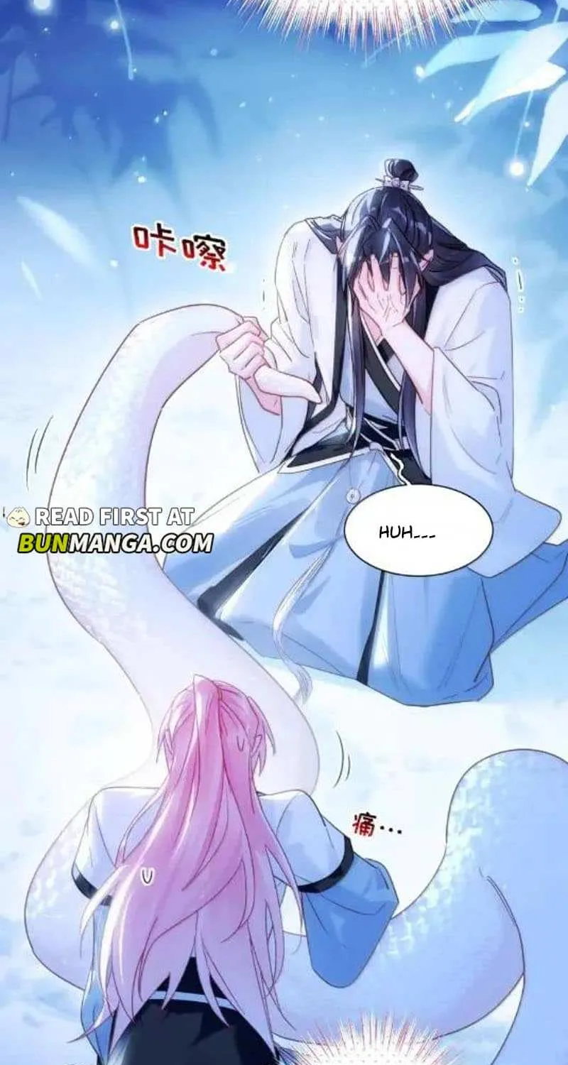 I Have To Be A Great Villain Chapter 187 page 41 - 