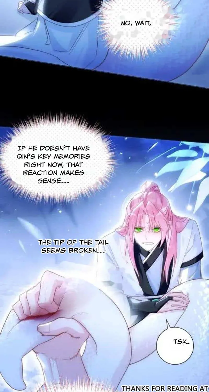 I Have To Be A Great Villain Chapter 187 page 42 - 