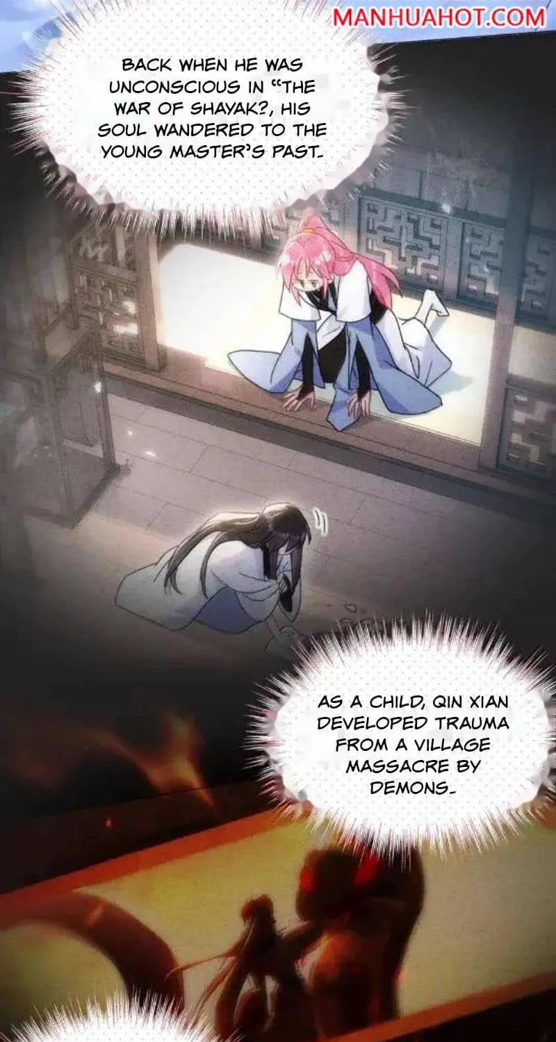 I Have To Be A Great Villain Chapter 187 page 43 - 