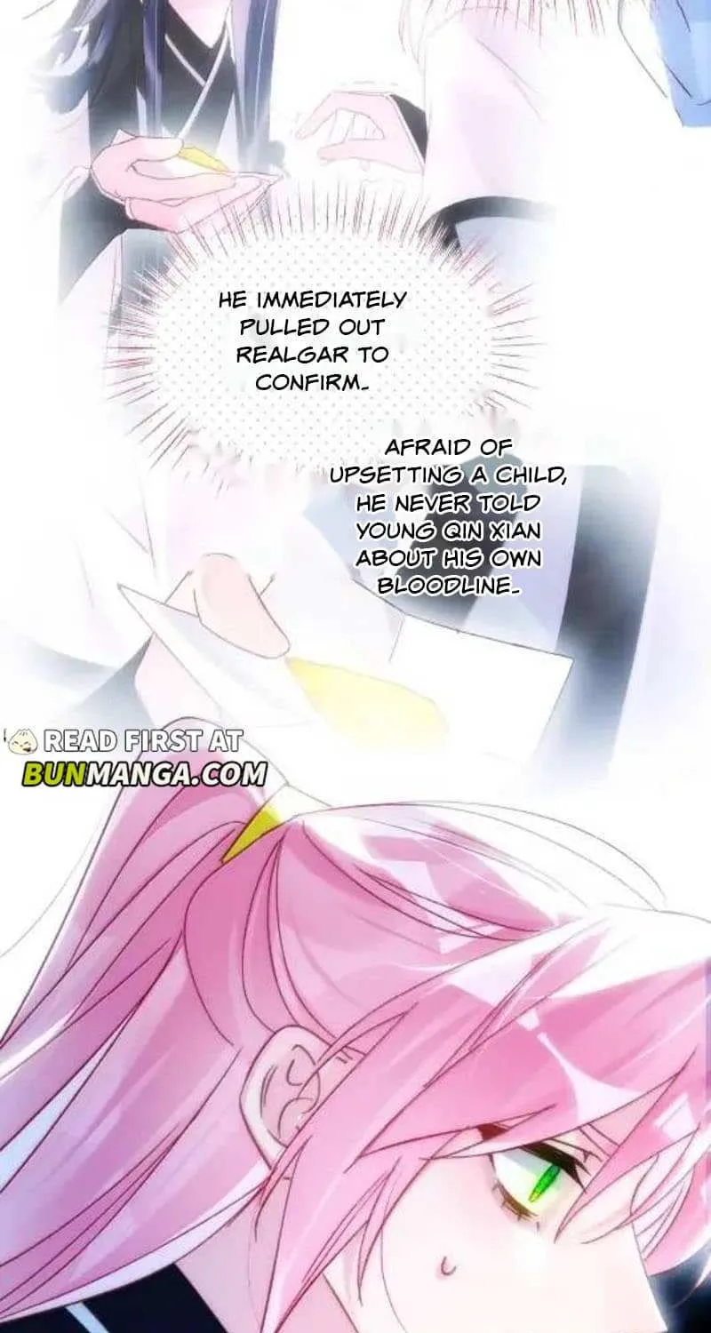 I Have To Be A Great Villain Chapter 187 page 47 - 