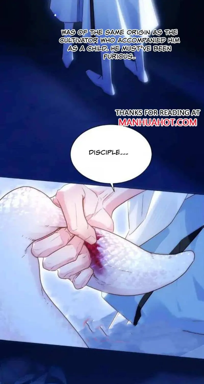 I Have To Be A Great Villain Chapter 187 page 49 - 