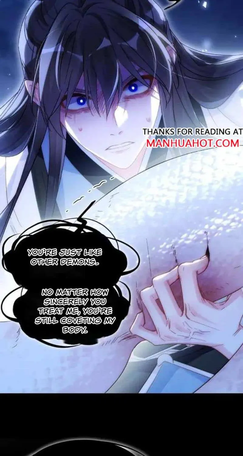 I Have To Be A Great Villain Chapter 187 page 52 - 