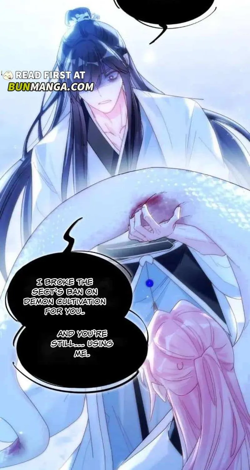 I Have To Be A Great Villain Chapter 187 page 54 - 