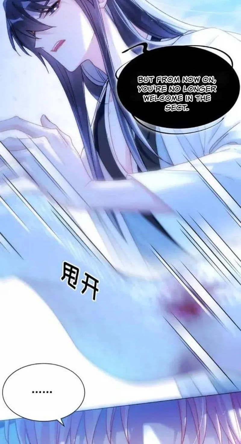 I Have To Be A Great Villain Chapter 187 page 56 - 