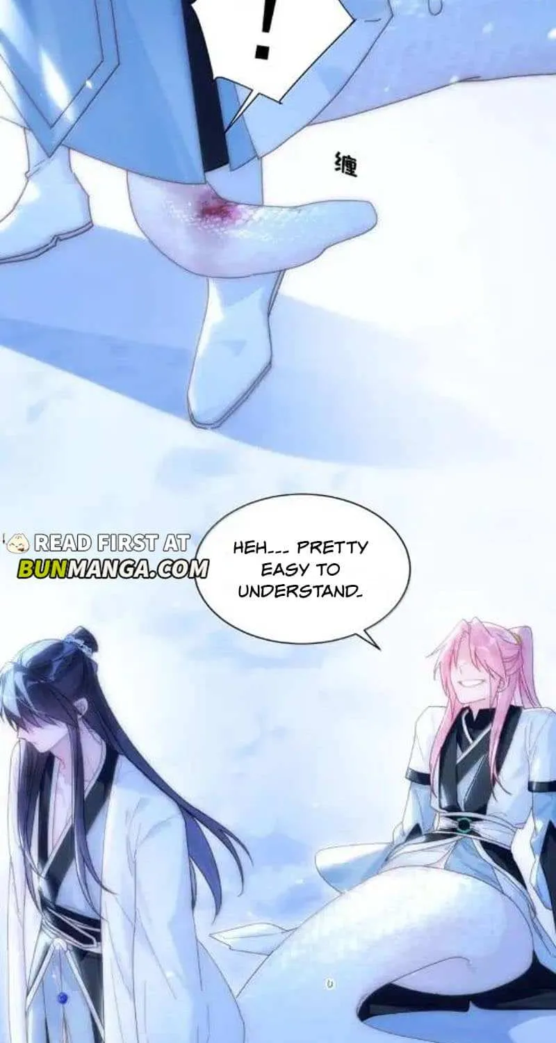 I Have To Be A Great Villain Chapter 187 page 59 - 