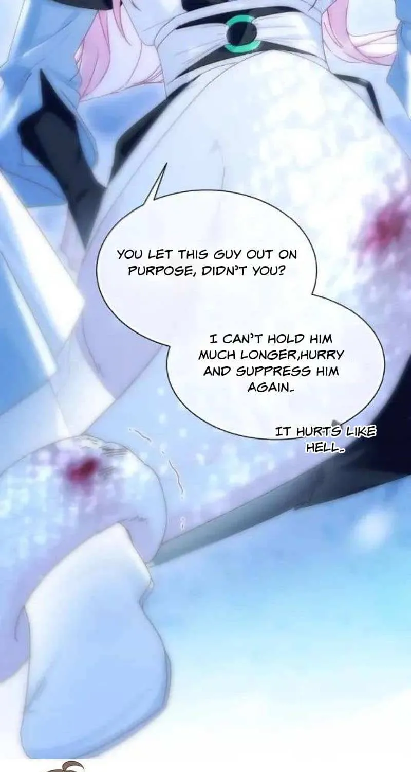 I Have To Be A Great Villain Chapter 187 page 61 - 