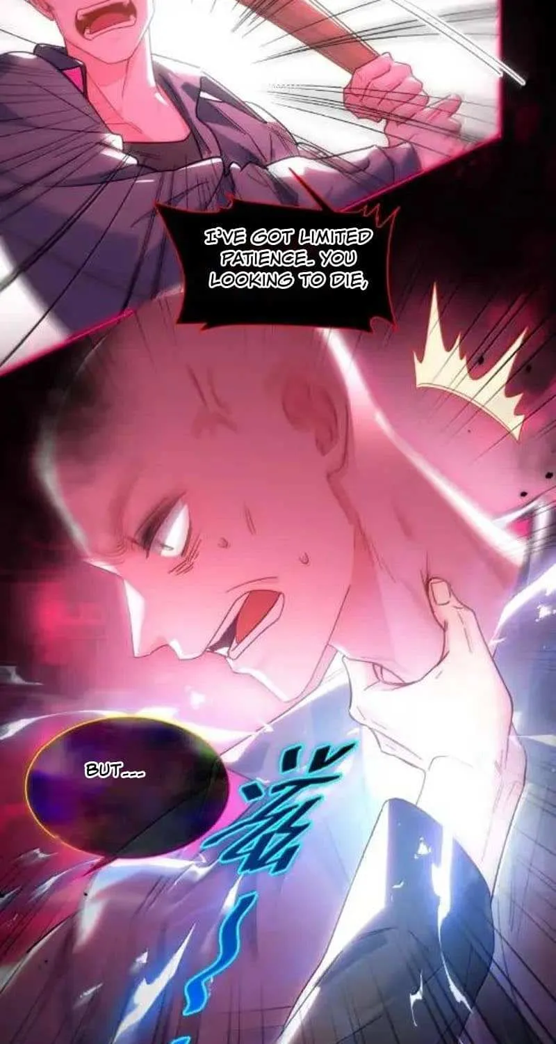 I Have To Be A Great Villain Chapter 187 page 10 - 