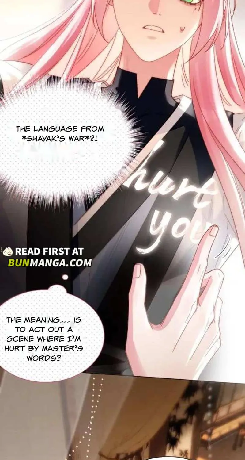 I Have To Be A Great Villain Chapter 188 page 15 - 