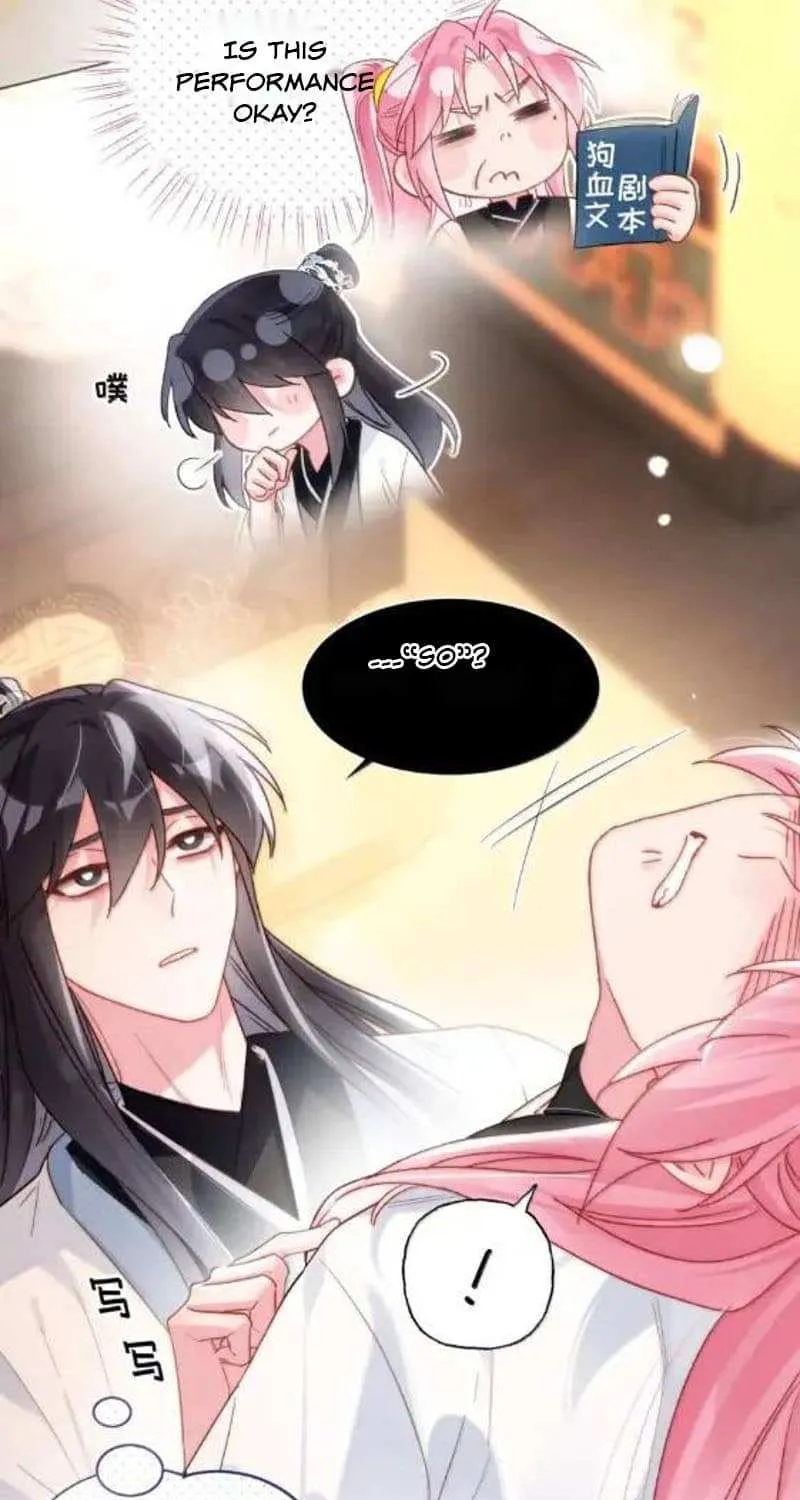 I Have To Be A Great Villain Chapter 188 page 19 - 