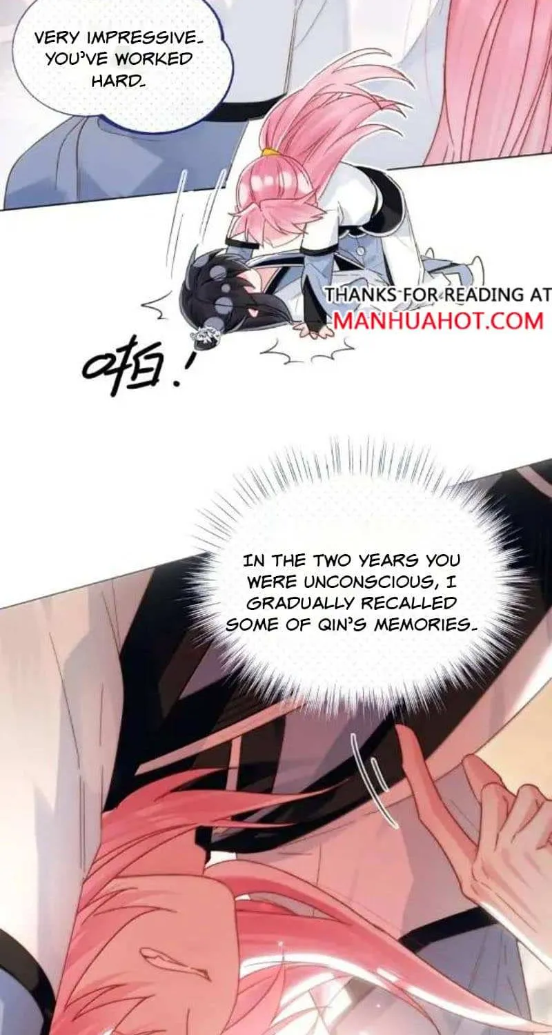 I Have To Be A Great Villain Chapter 188 page 20 - 
