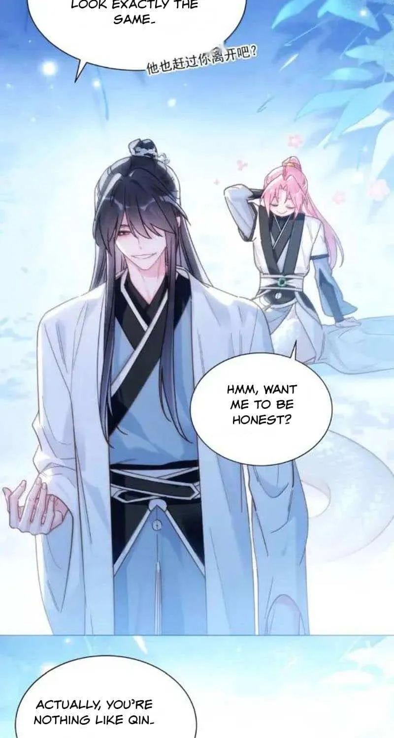 I Have To Be A Great Villain Chapter 188 page 3 - 
