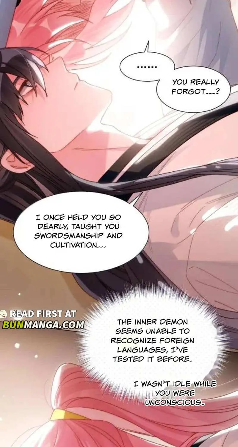 I Have To Be A Great Villain Chapter 188 page 21 - 