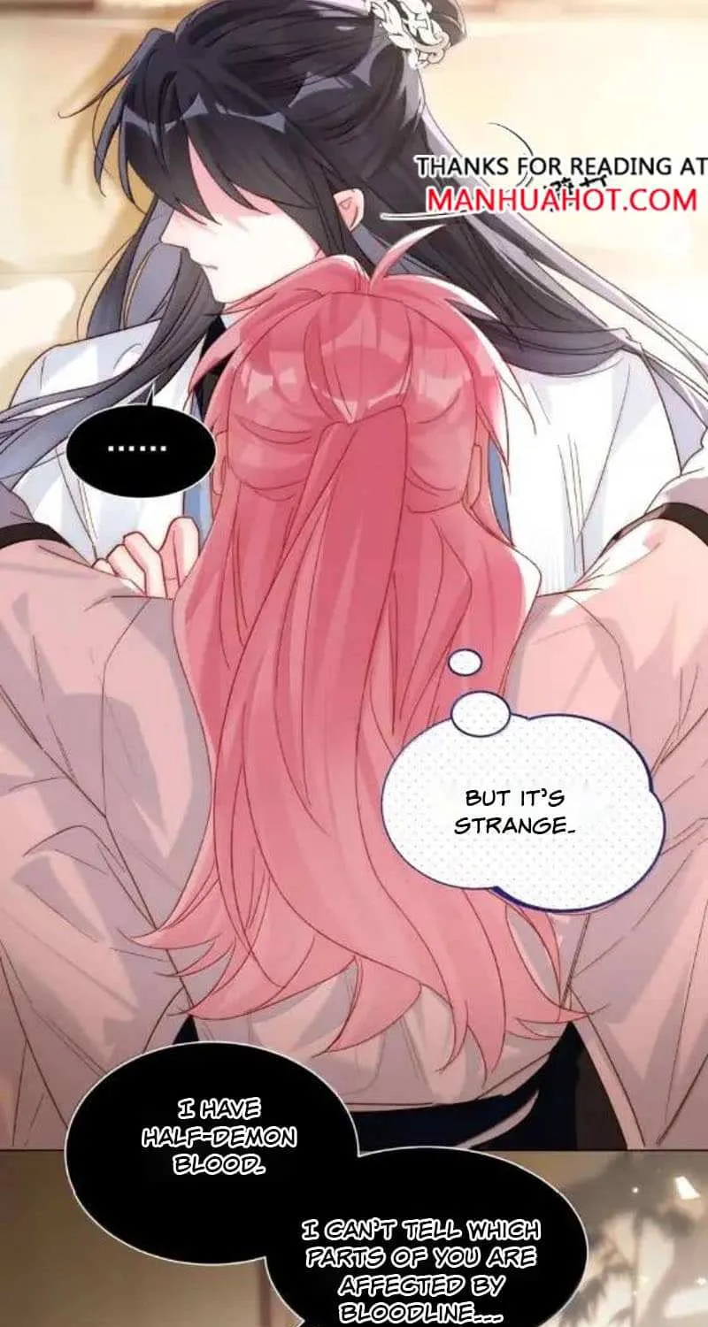 I Have To Be A Great Villain Chapter 188 page 23 - 
