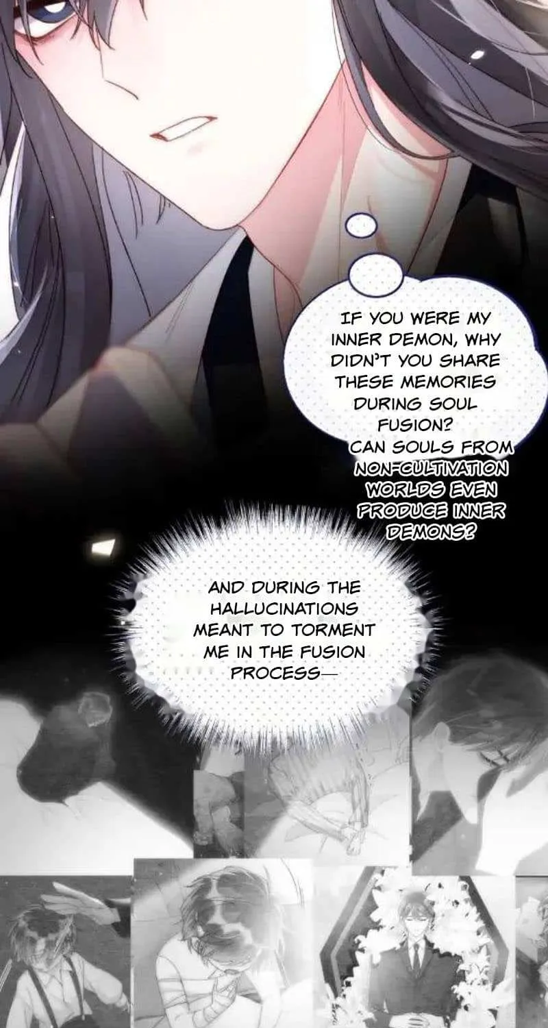 I Have To Be A Great Villain Chapter 188 page 25 - 