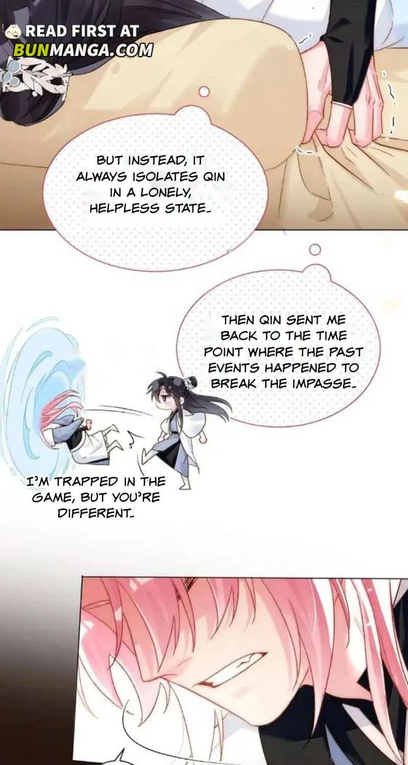 I Have To Be A Great Villain Chapter 188 page 28 - 