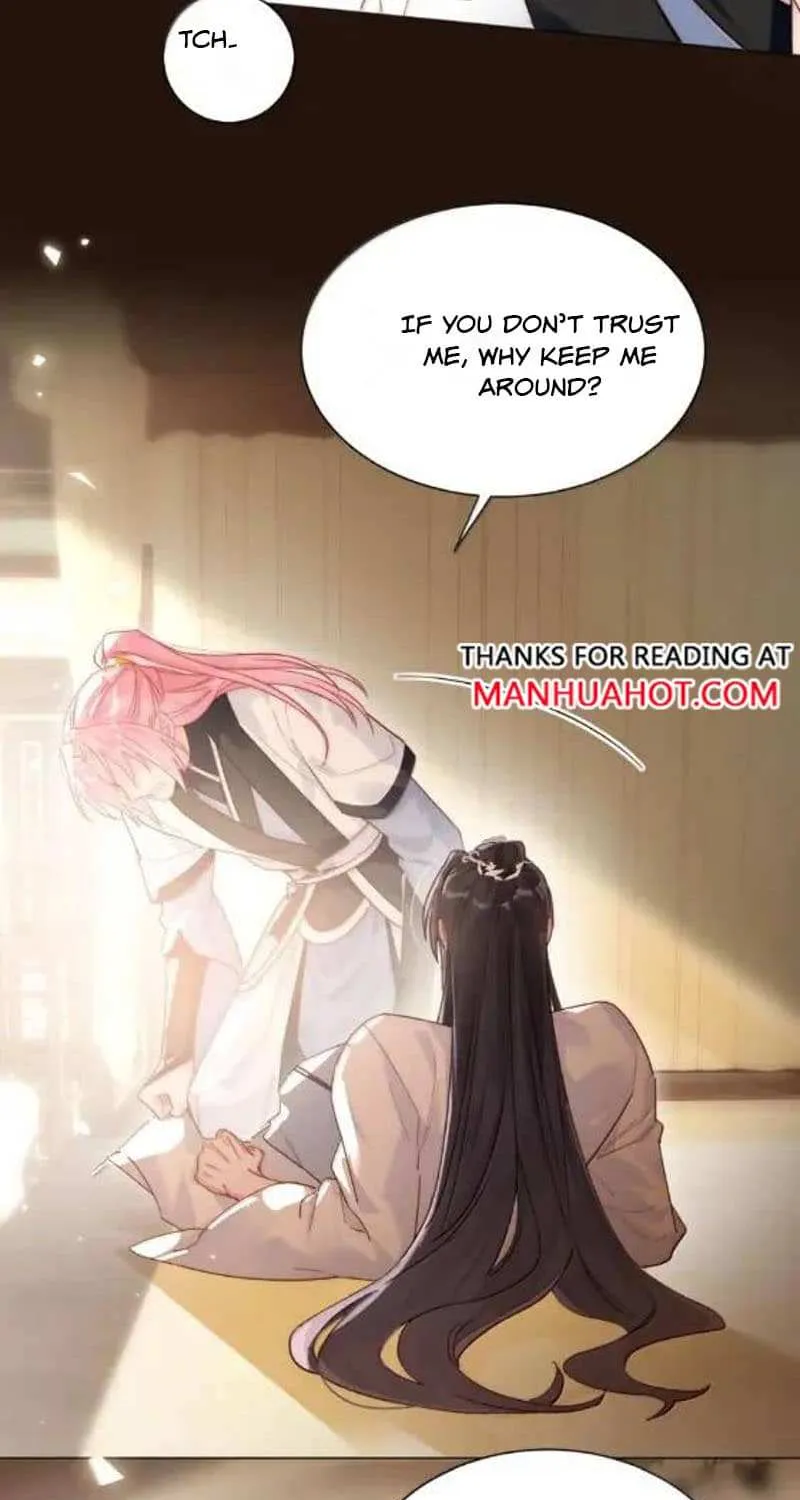 I Have To Be A Great Villain Chapter 188 page 29 - 