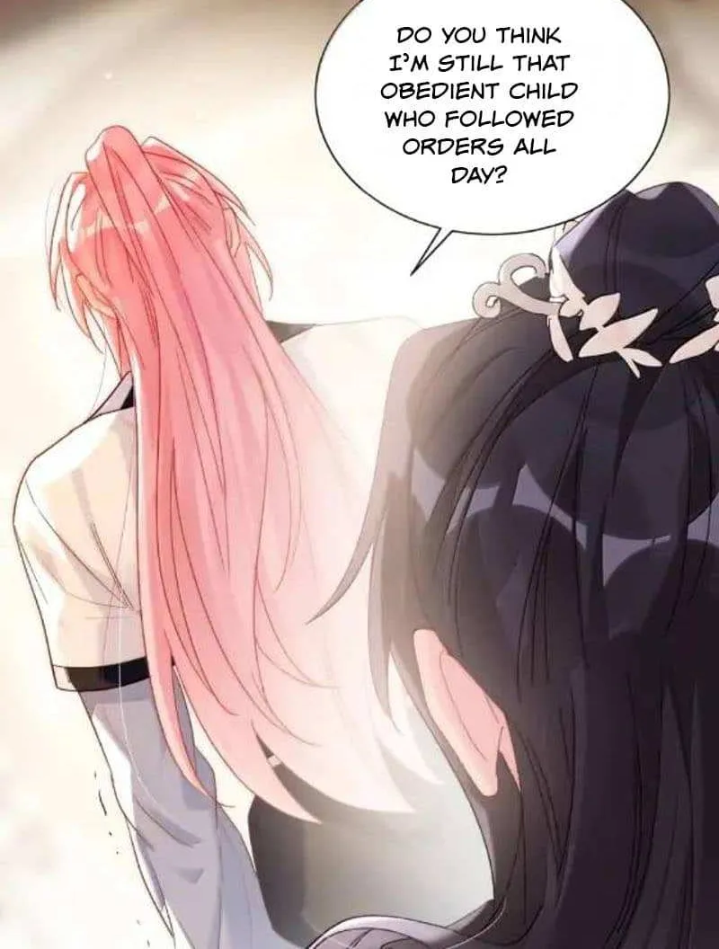 I Have To Be A Great Villain Chapter 188 page 30 - 