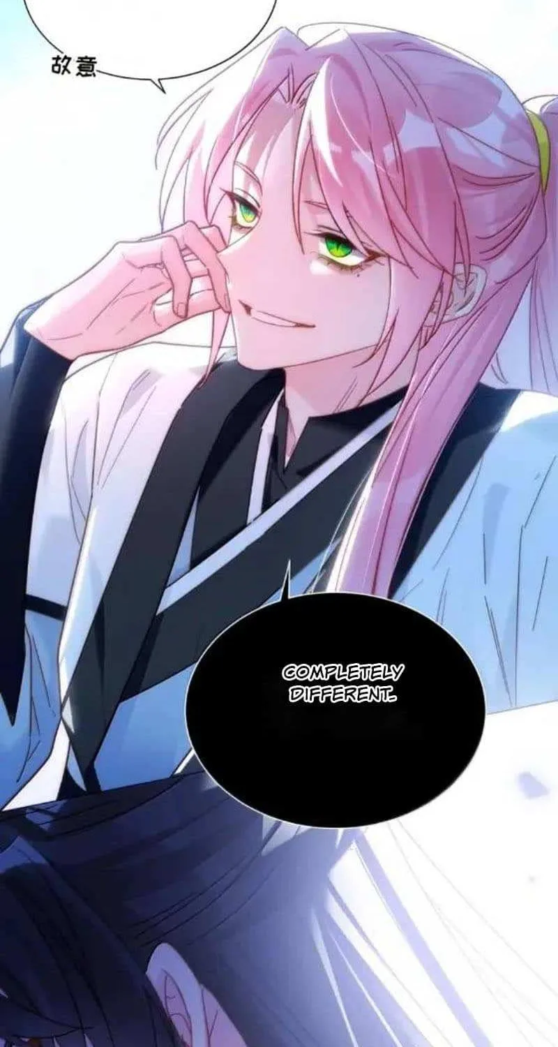 I Have To Be A Great Villain Chapter 188 page 4 - 