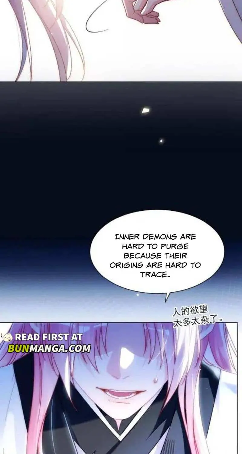 I Have To Be A Great Villain Chapter 188 page 33 - 