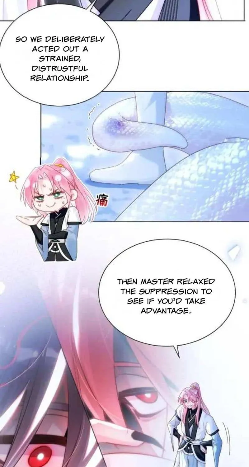 I Have To Be A Great Villain Chapter 188 page 34 - 