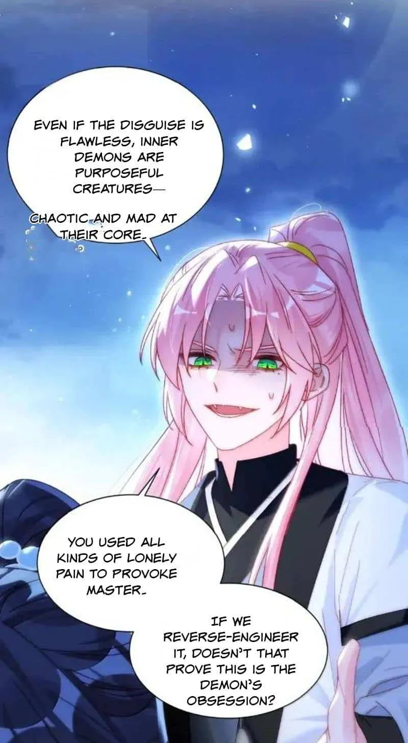 I Have To Be A Great Villain Chapter 188 page 36 - 