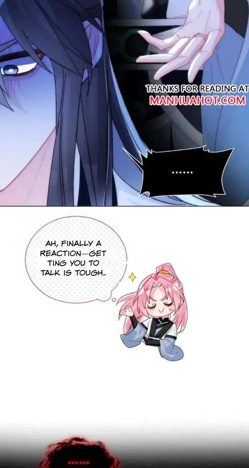 I Have To Be A Great Villain Chapter 188 page 37 - 