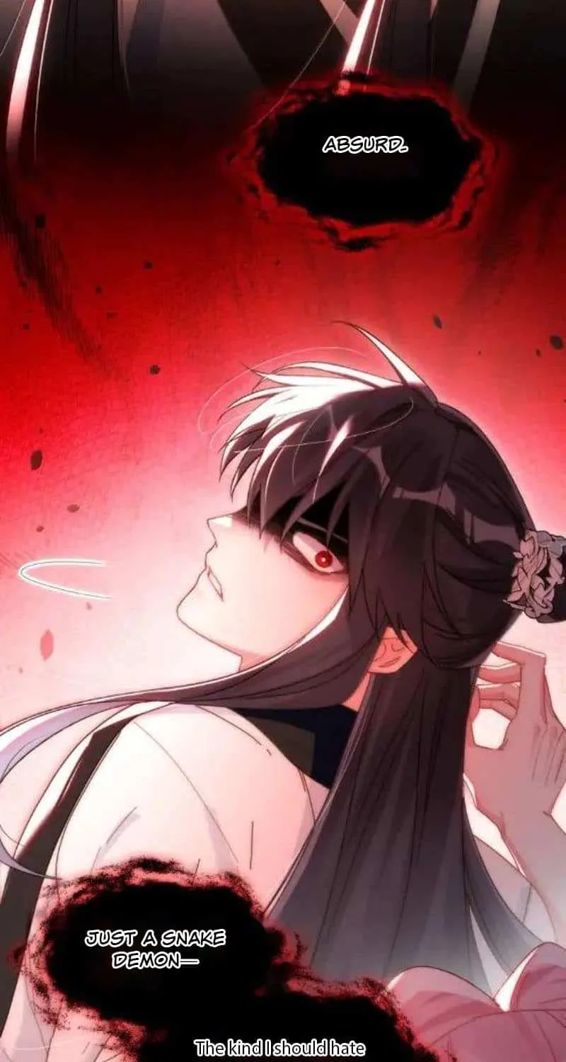 I Have To Be A Great Villain Chapter 188 page 39 - 