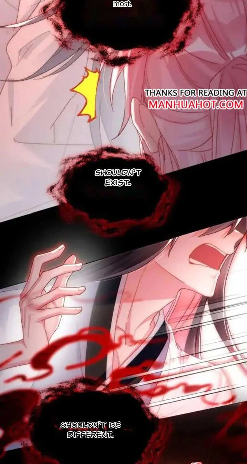 I Have To Be A Great Villain Chapter 188 page 40 - 