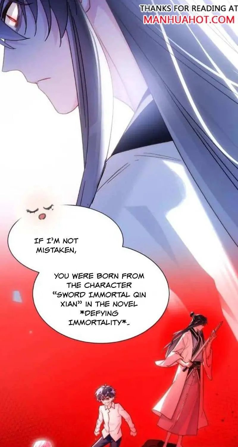 I Have To Be A Great Villain Chapter 188 page 5 - 