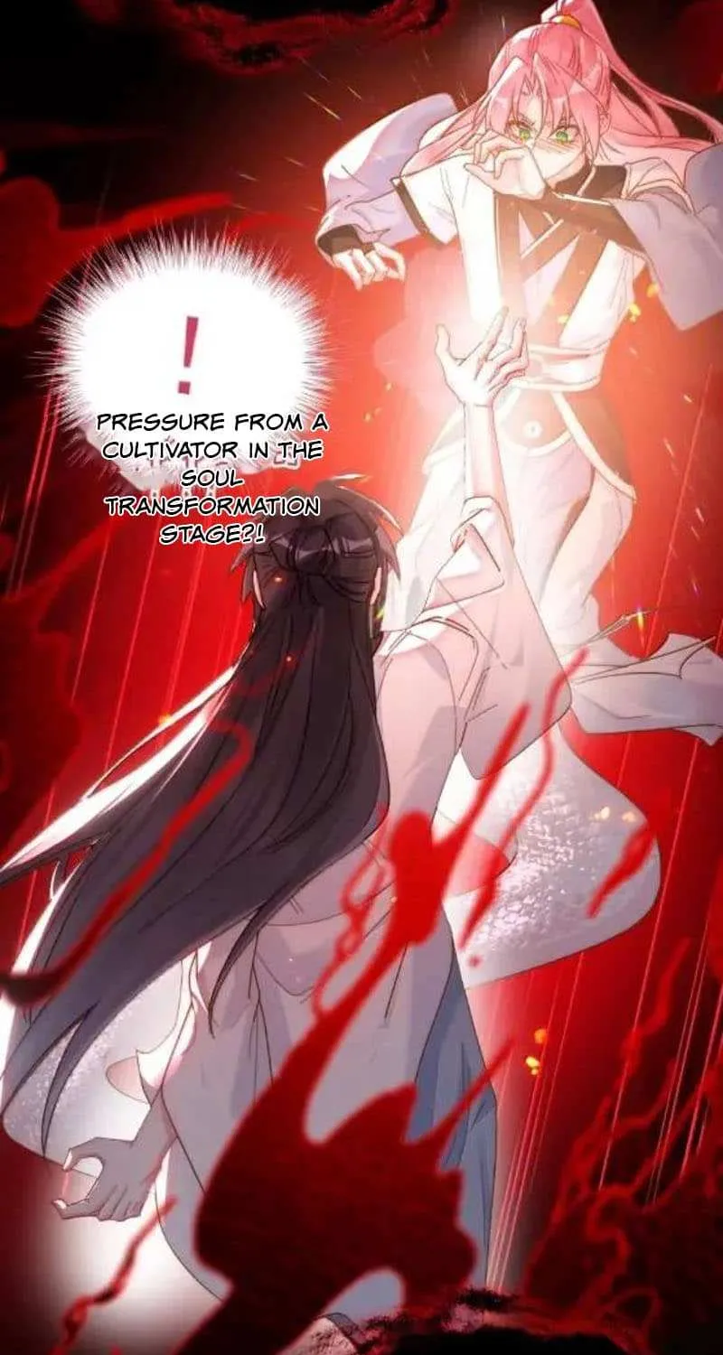 I Have To Be A Great Villain Chapter 188 page 41 - 