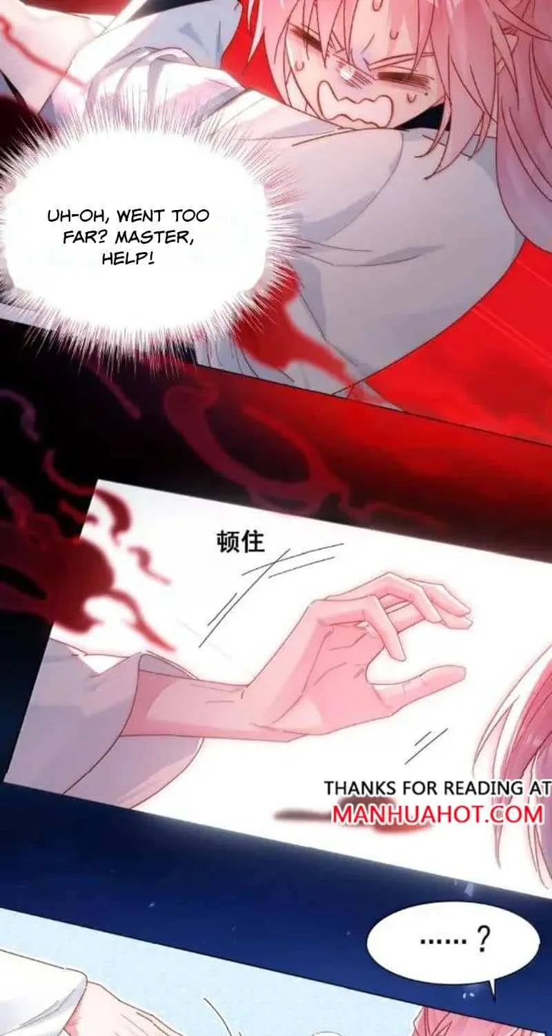 I Have To Be A Great Villain Chapter 188 page 43 - 