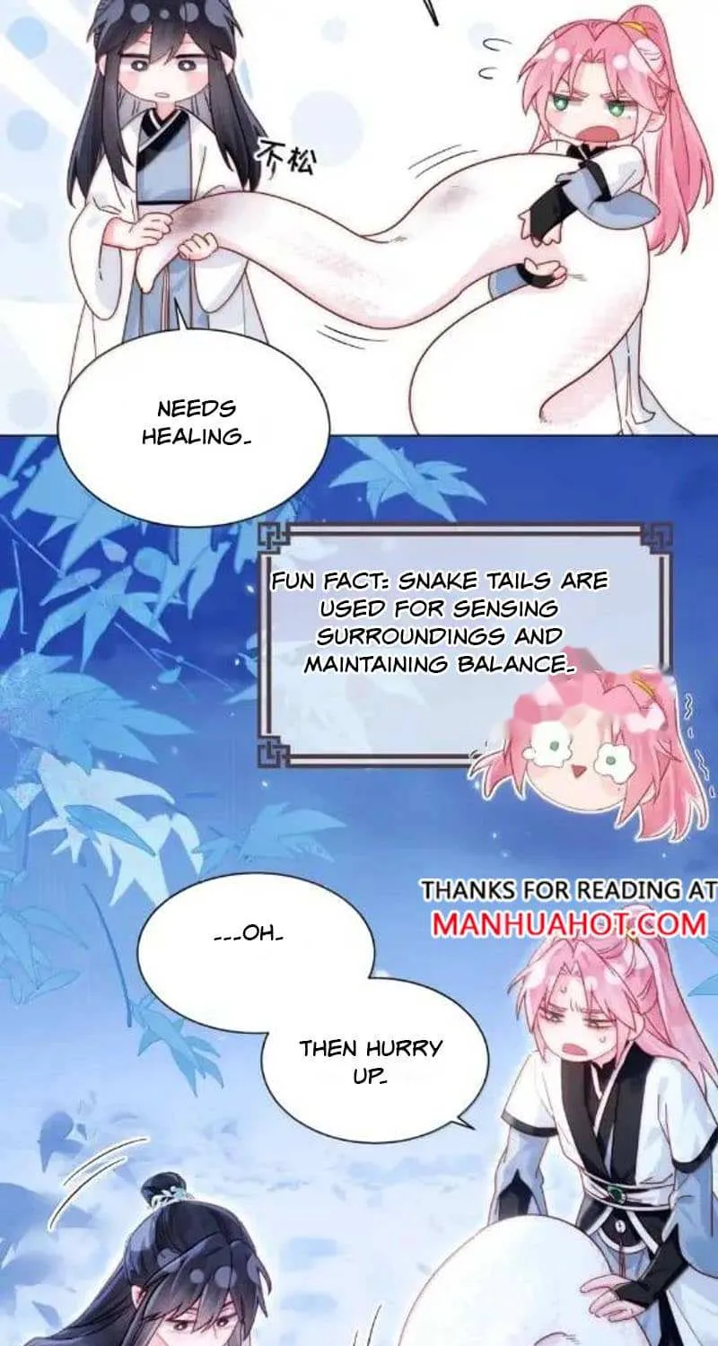 I Have To Be A Great Villain Chapter 188 page 49 - 