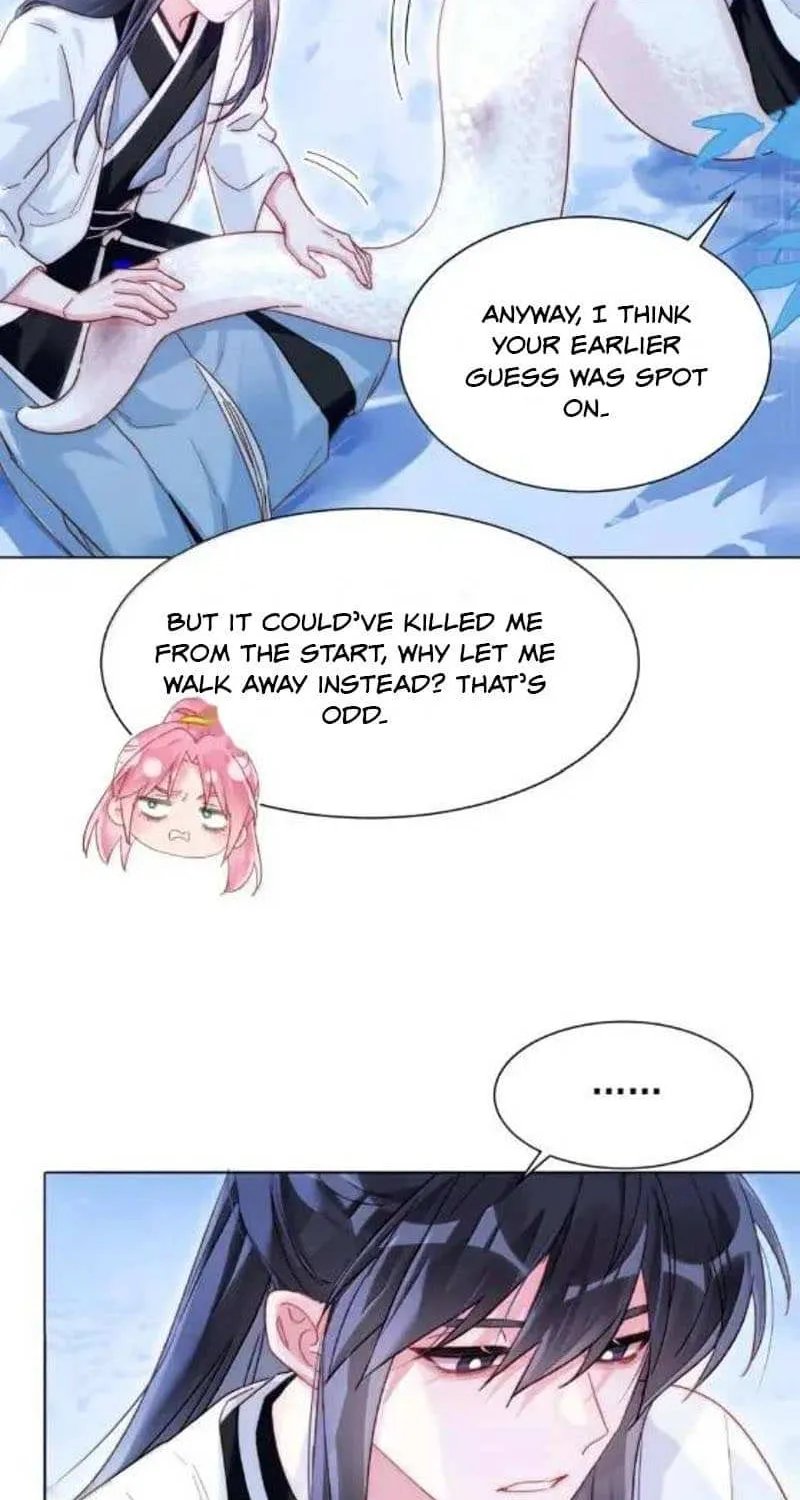 I Have To Be A Great Villain Chapter 188 page 50 - 