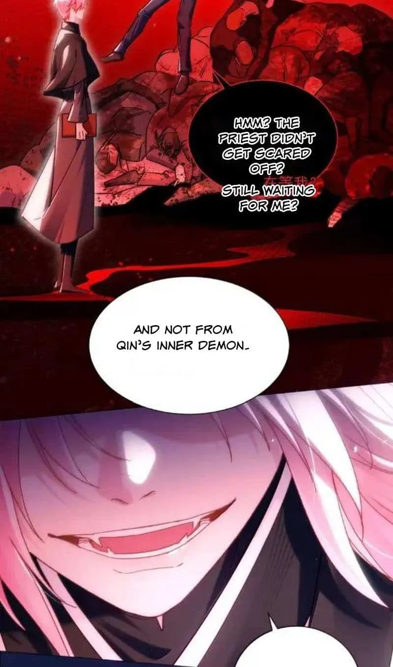 I Have To Be A Great Villain Chapter 188 page 6 - 