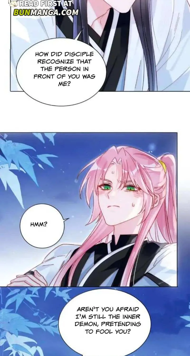 I Have To Be A Great Villain Chapter 188 page 51 - 