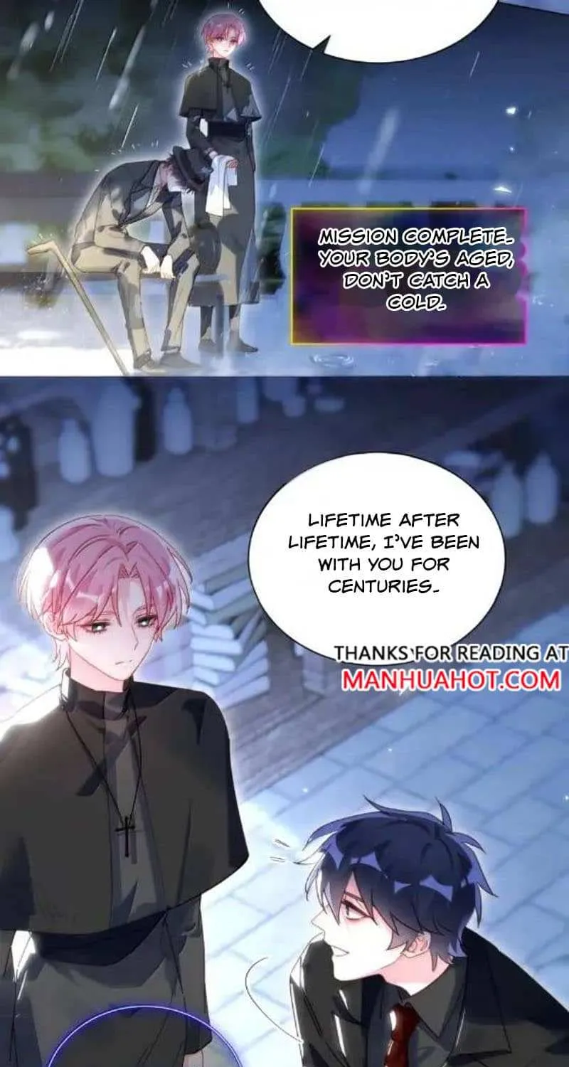 I Have To Be A Great Villain Chapter 188 page 55 - 