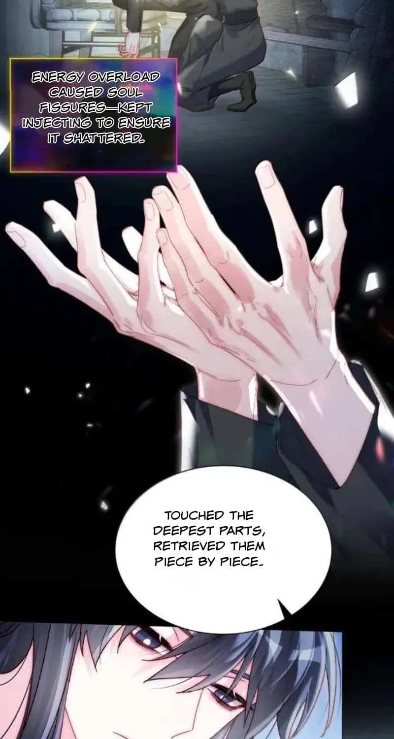 I Have To Be A Great Villain Chapter 188 page 58 - 