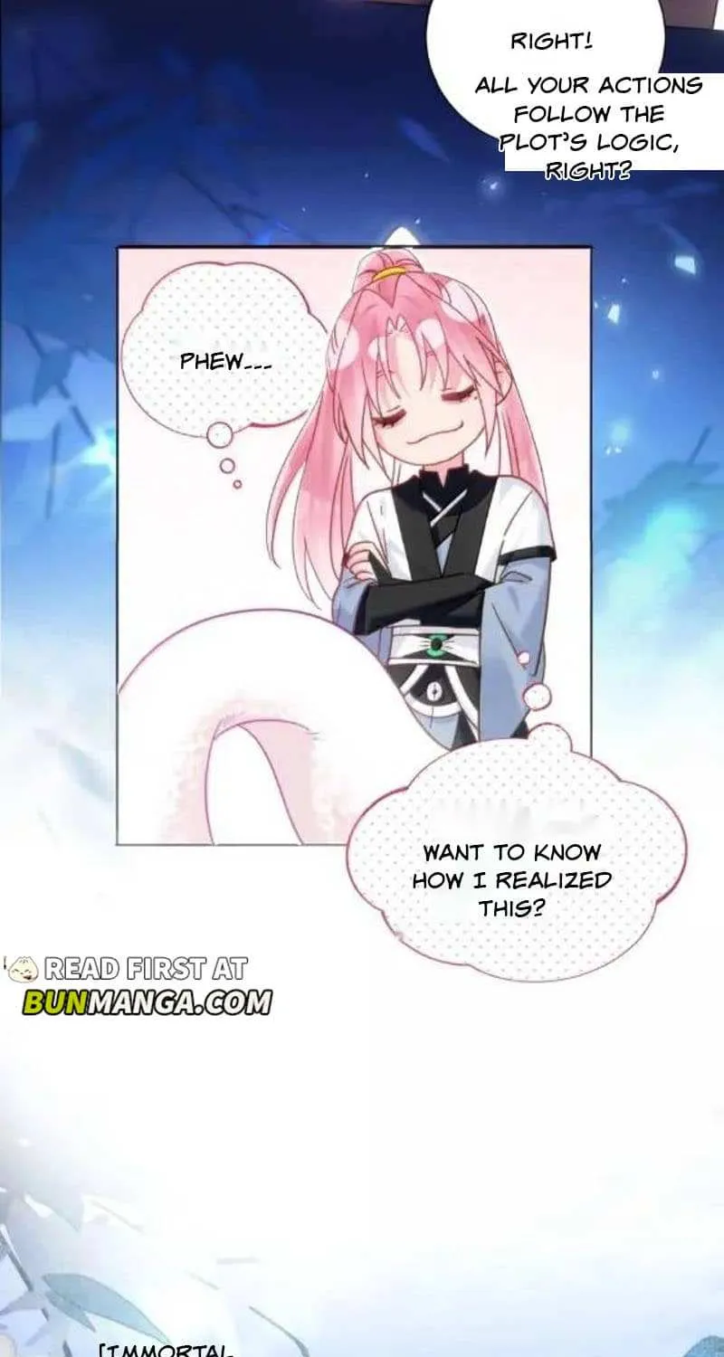 I Have To Be A Great Villain Chapter 188 page 7 - 