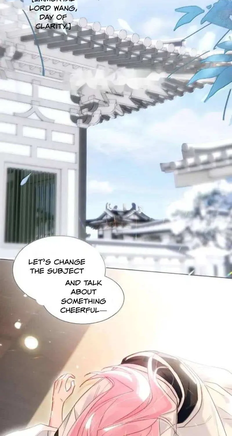 I Have To Be A Great Villain Chapter 188 page 8 - 